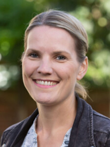 Anna Blaich