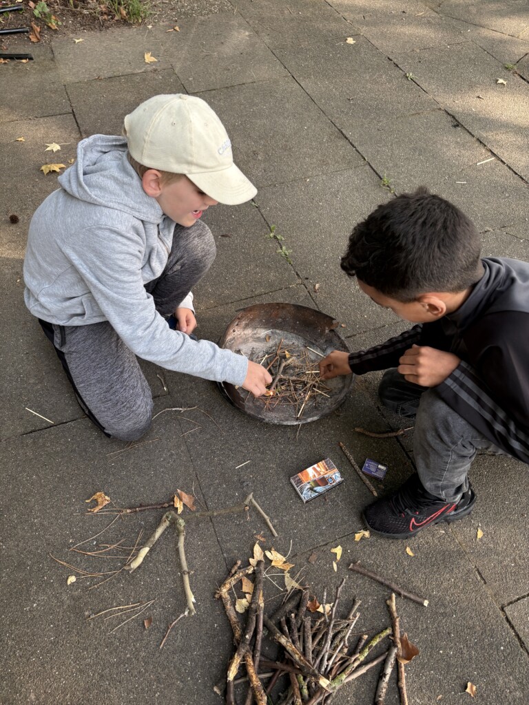 Feuerprojekt 4b